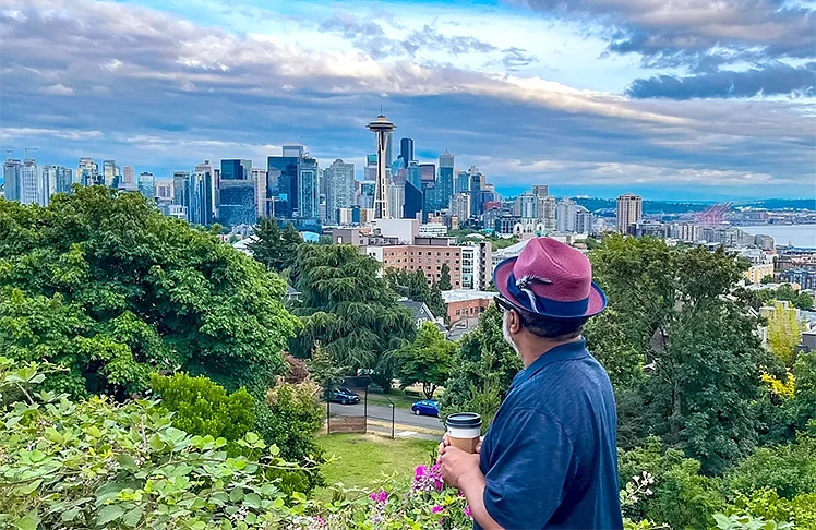 Economic Pressures and Local Priorities: What Seattle’s Latest Economic Index Could Mean For The Black Community