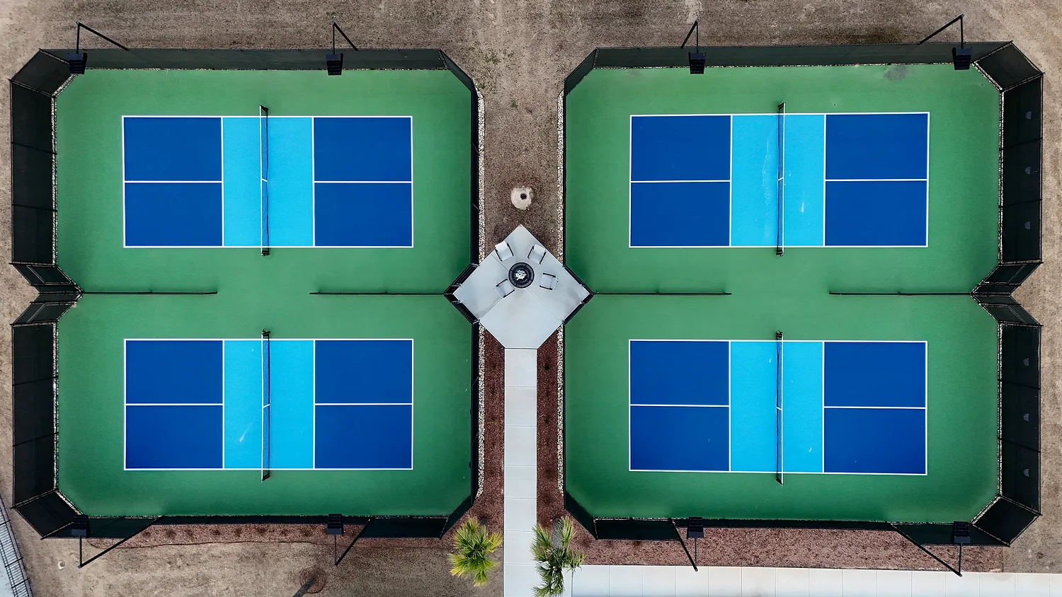 Boulder breaking ground on major new pickleball complex as tennis players seek more courts