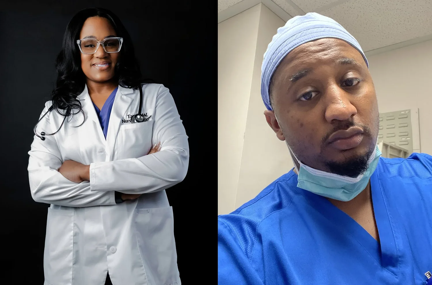 Beyond the bedside: How nurses stand strong for their patients