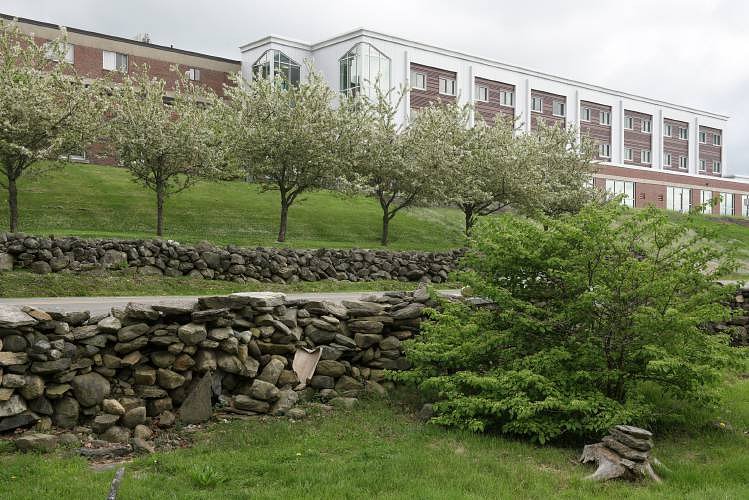 Sullivan County nursing home expenses drive up costs for county