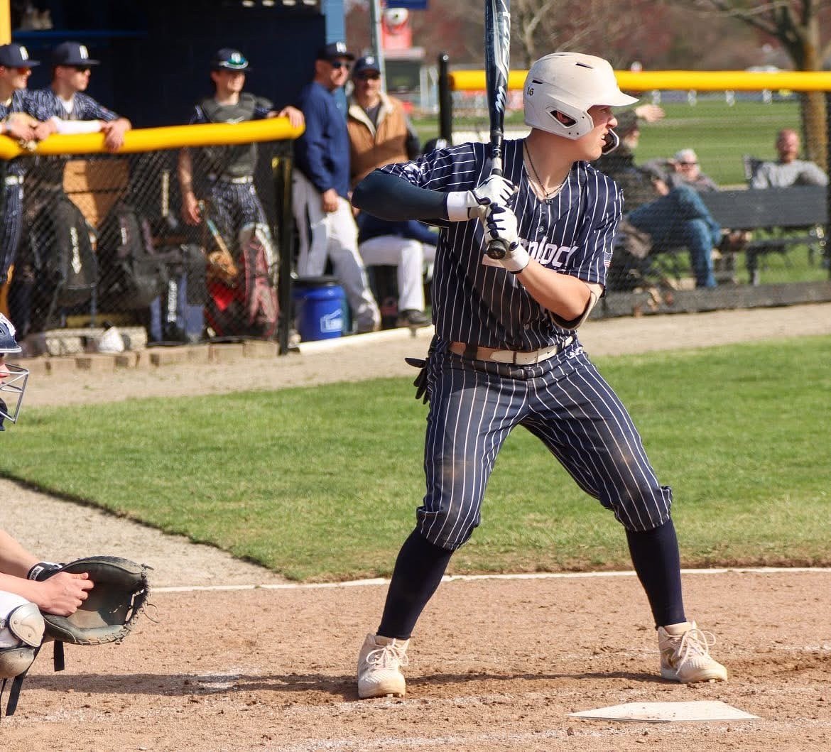 Meet the 2026 Tri-Valley Conference Blue baseball all-league team