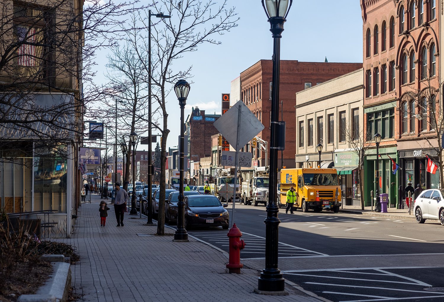 Higher sewer bills coming to Holyoke after council approves rate hike