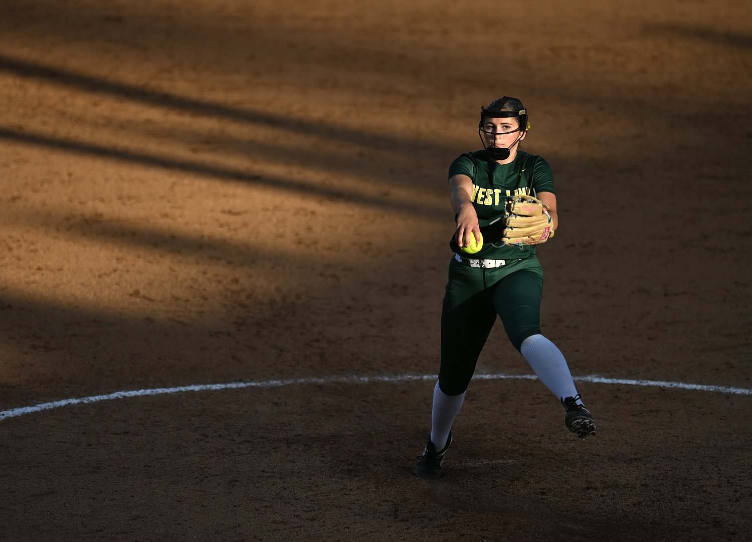 Vote: Who should be the Oregon High School Softball Player of the Week (6/8/2026)?