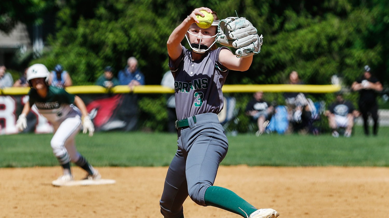 Pitcher fans 10 to help North Jersey repeat in N-PB sectional final