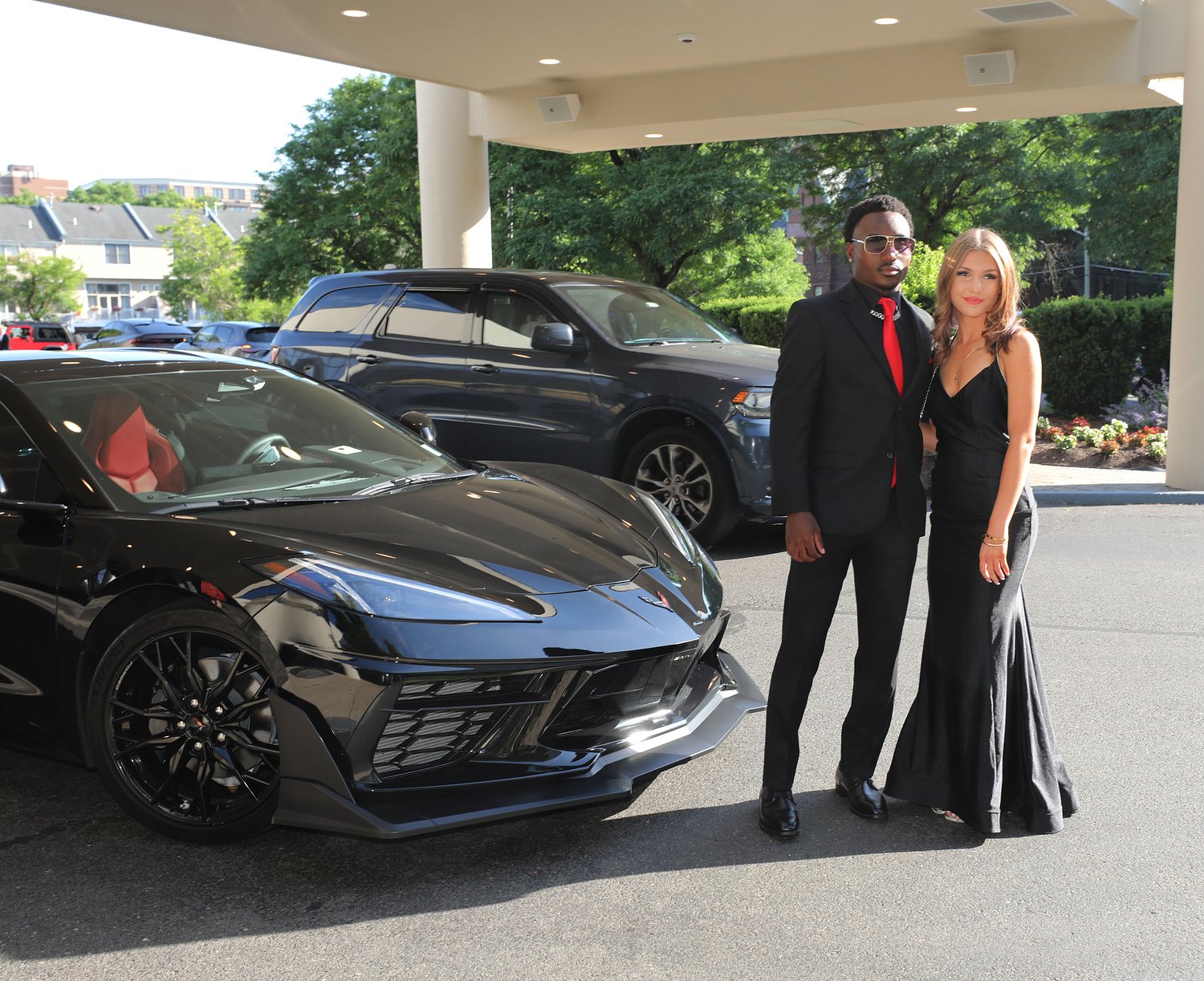 Somerville High School Prom 2026 (56 Photos)