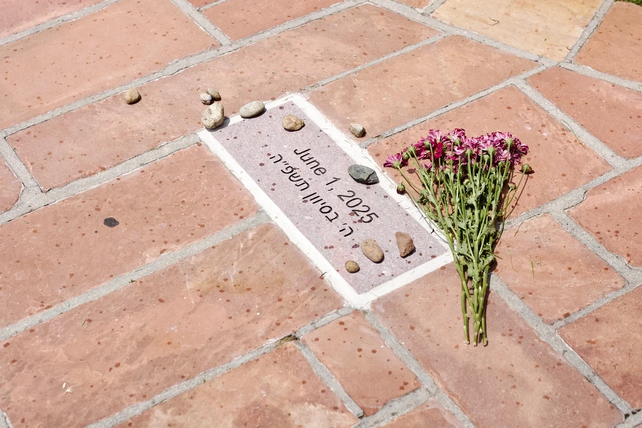 A year after Boulder's Pearl Street firebombing, Jewish community grieves, remembers and carries on