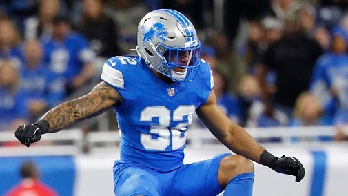 When will Brian Branch be back for the Detroit Lions?
