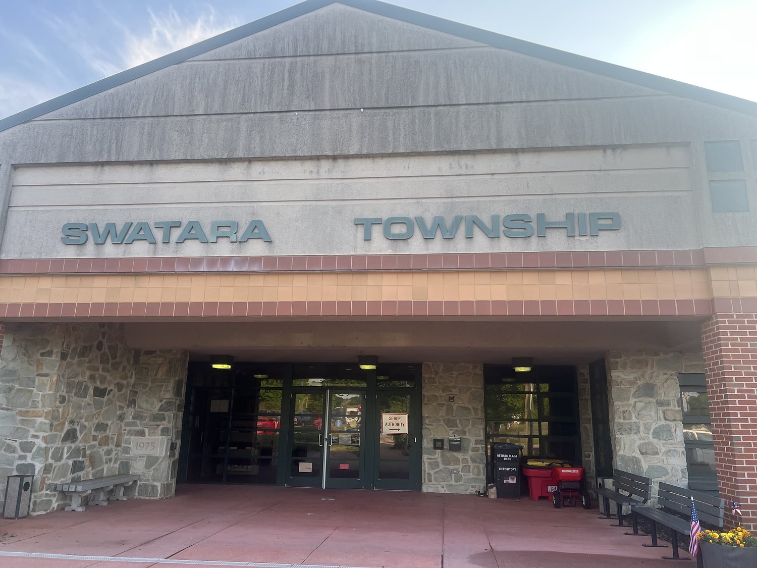 Dauphin County township rewrites data centers rules after scrambling to regulate them last year