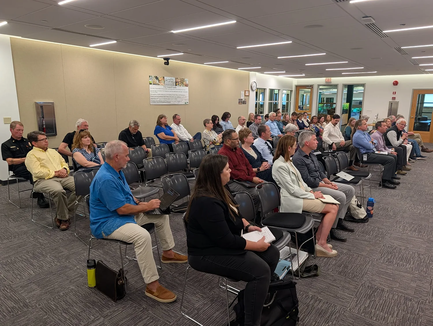 Property zoning at heart of stabilization center debate in Springfield
