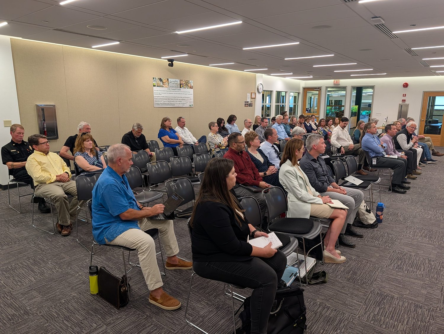 Property zoning at heart of stabilization center debate in Springfield