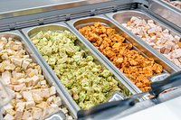 Salata to reopen its original location in Downtown Houston Tunnels