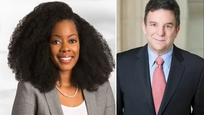 In redistricting wars, Black and Brown voters stand to lose