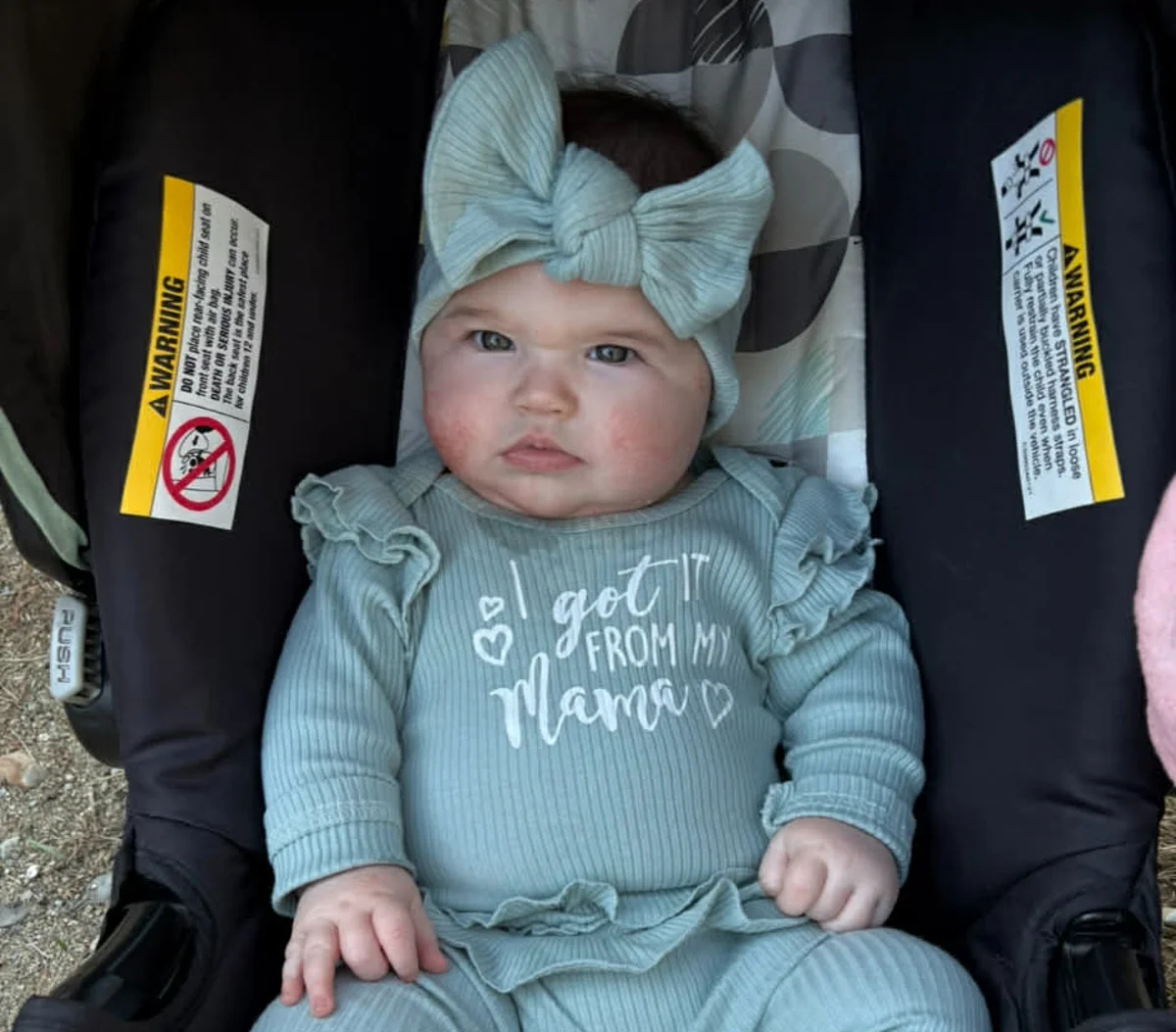 Mom of 1-year-old found dead in Milford still waiting for answers