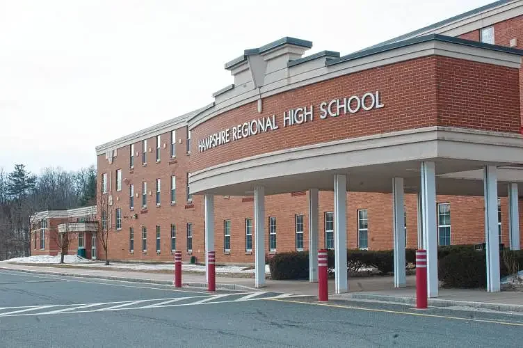 Forensic review uncovers accounting errors at Hampshire Regional Schools