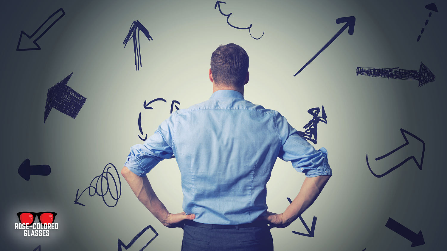 How To Find Your True North for the New Digital Topography