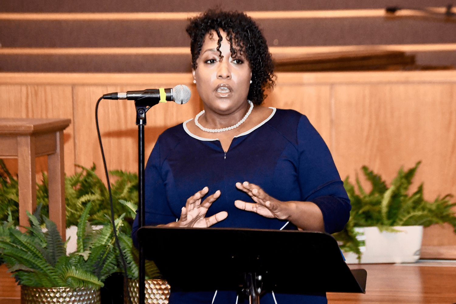 Meck Dems executive director quits, citing 'intolerable' work environment