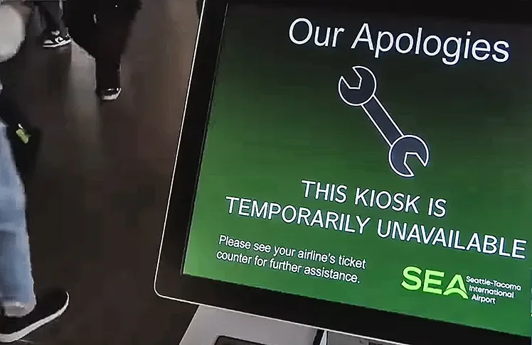 Port of Seattle Alerts Individuals Affected By August 2024 Cyberattack