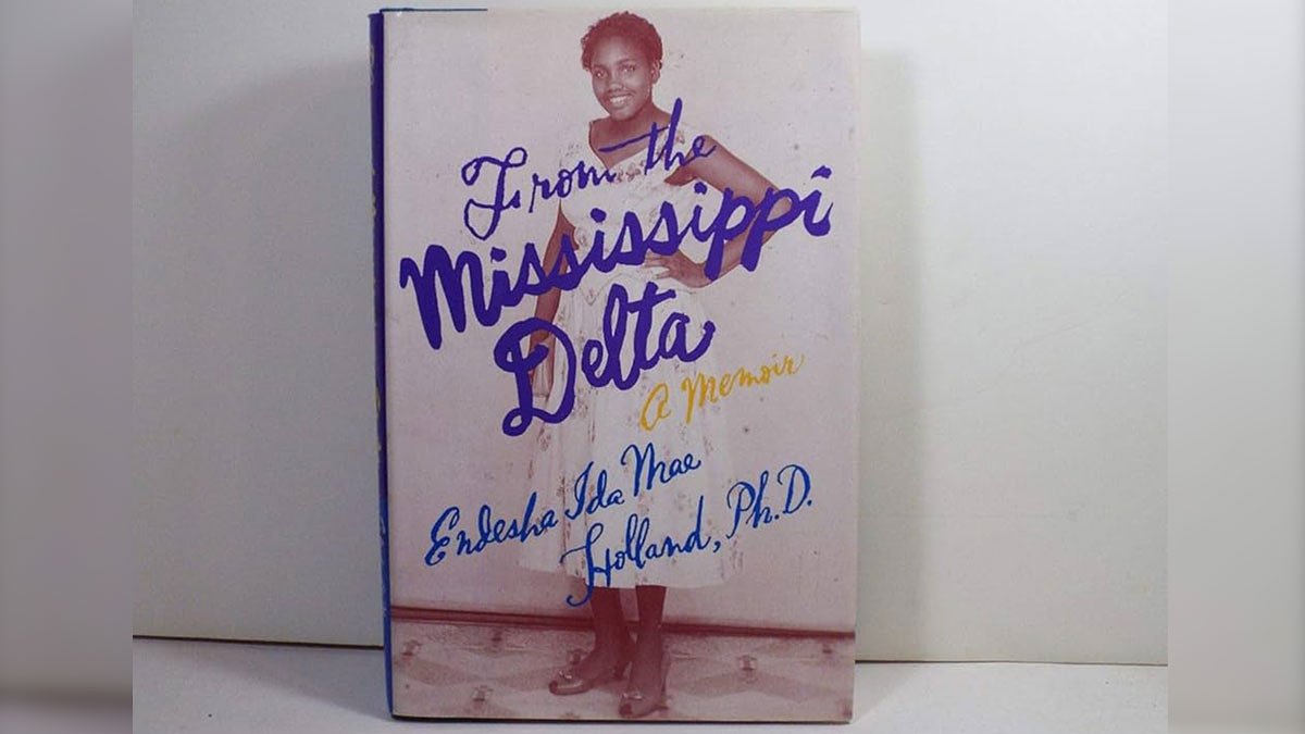 1991: Endesha Ida Mae Holland’s play debut