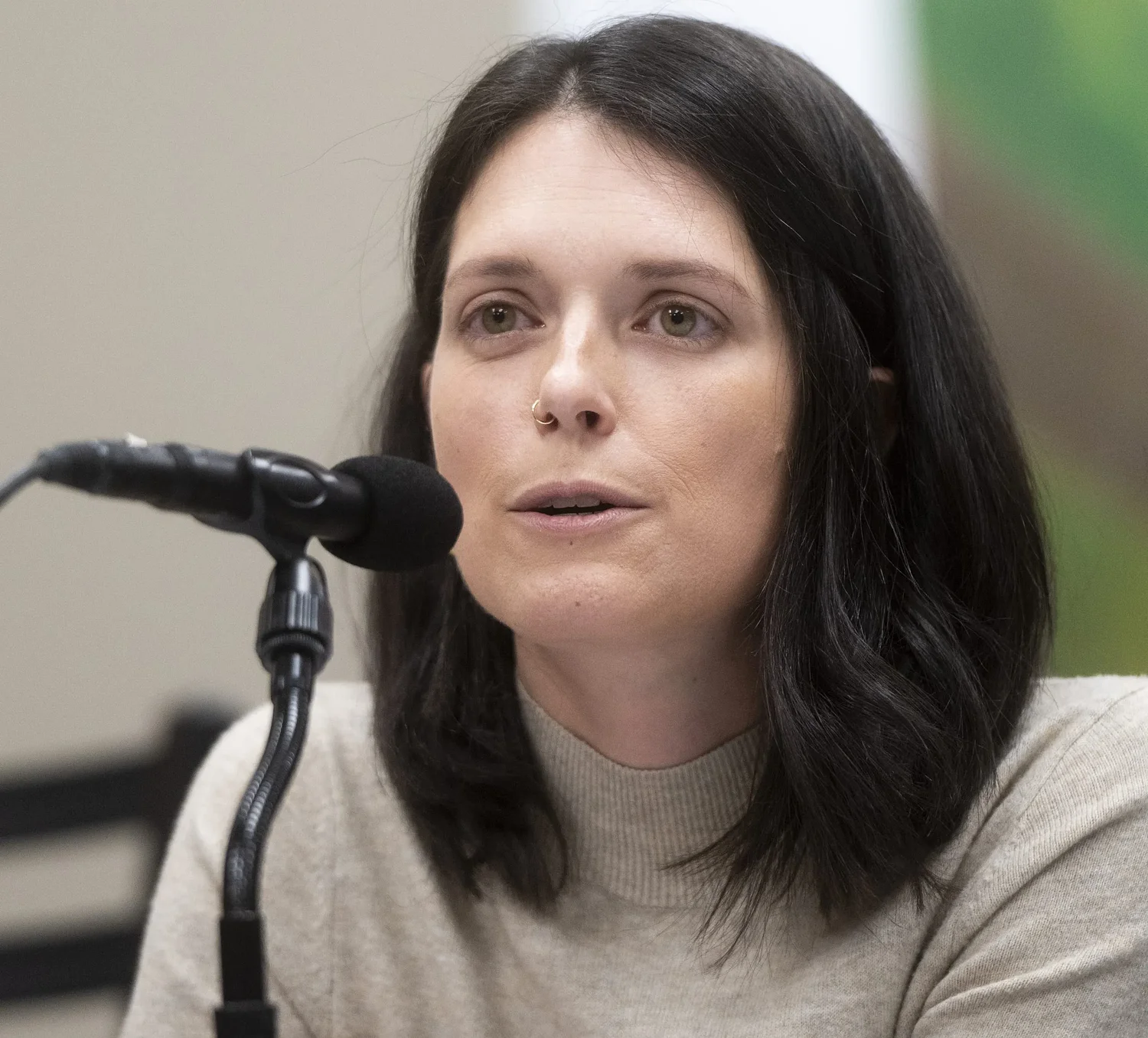 Amherst Town Council takes a stand against ICE