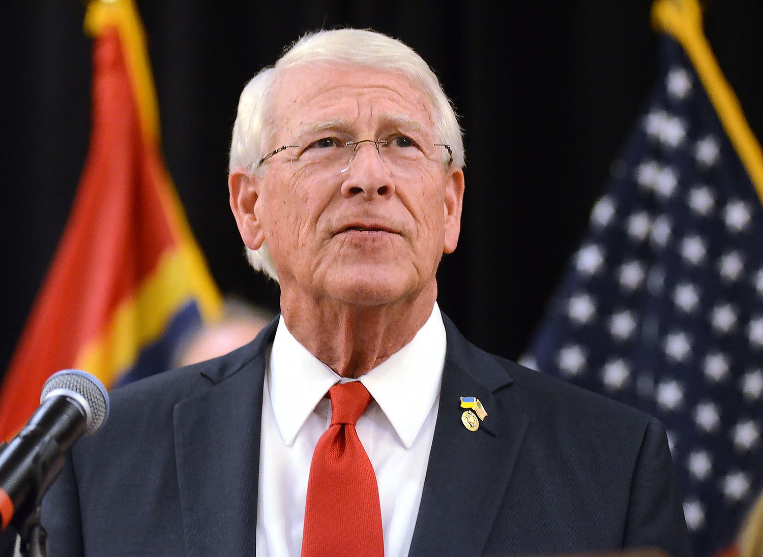 Republicans are pushing DHS over ICE warehouse purchases