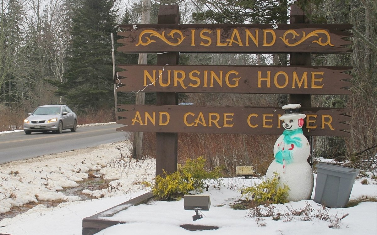 Letter: Legislature should prioritize nursing homes