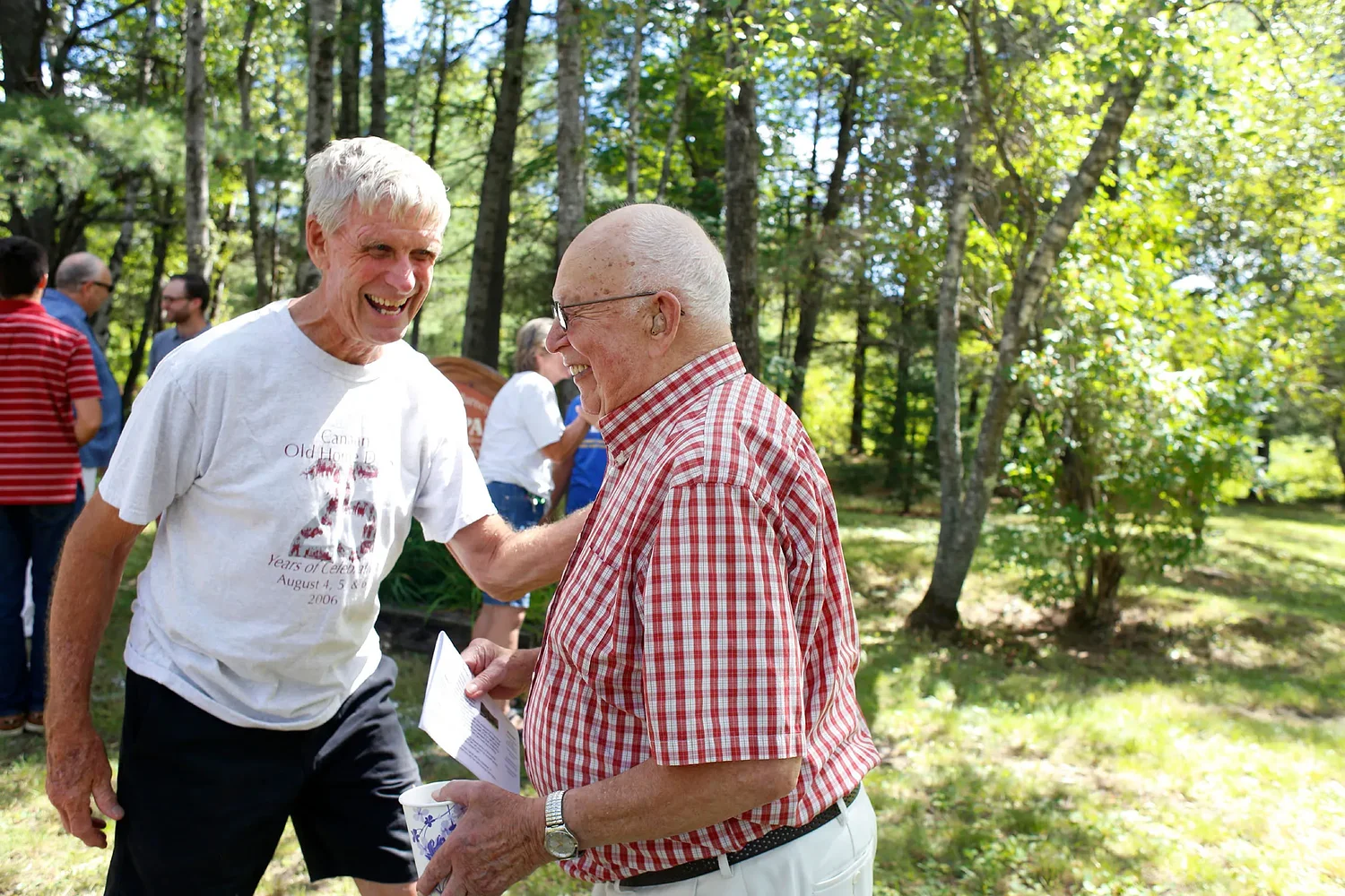 A Life: Reginald Barney 'was a kind and caring man'