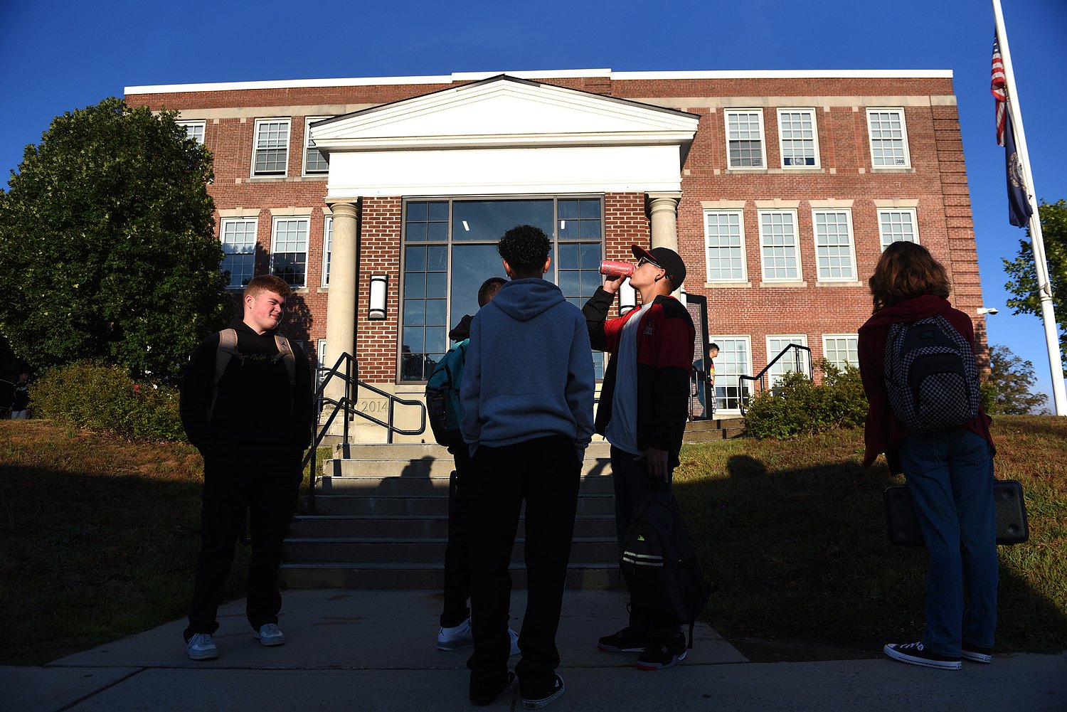 Claremont School District to unveil deficit number next week