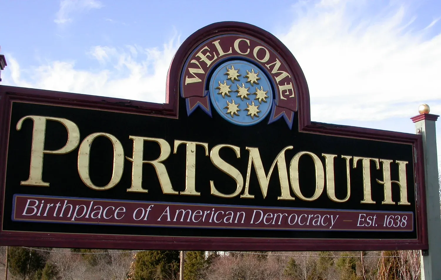 Letter to the Editor: Portsmouth proud