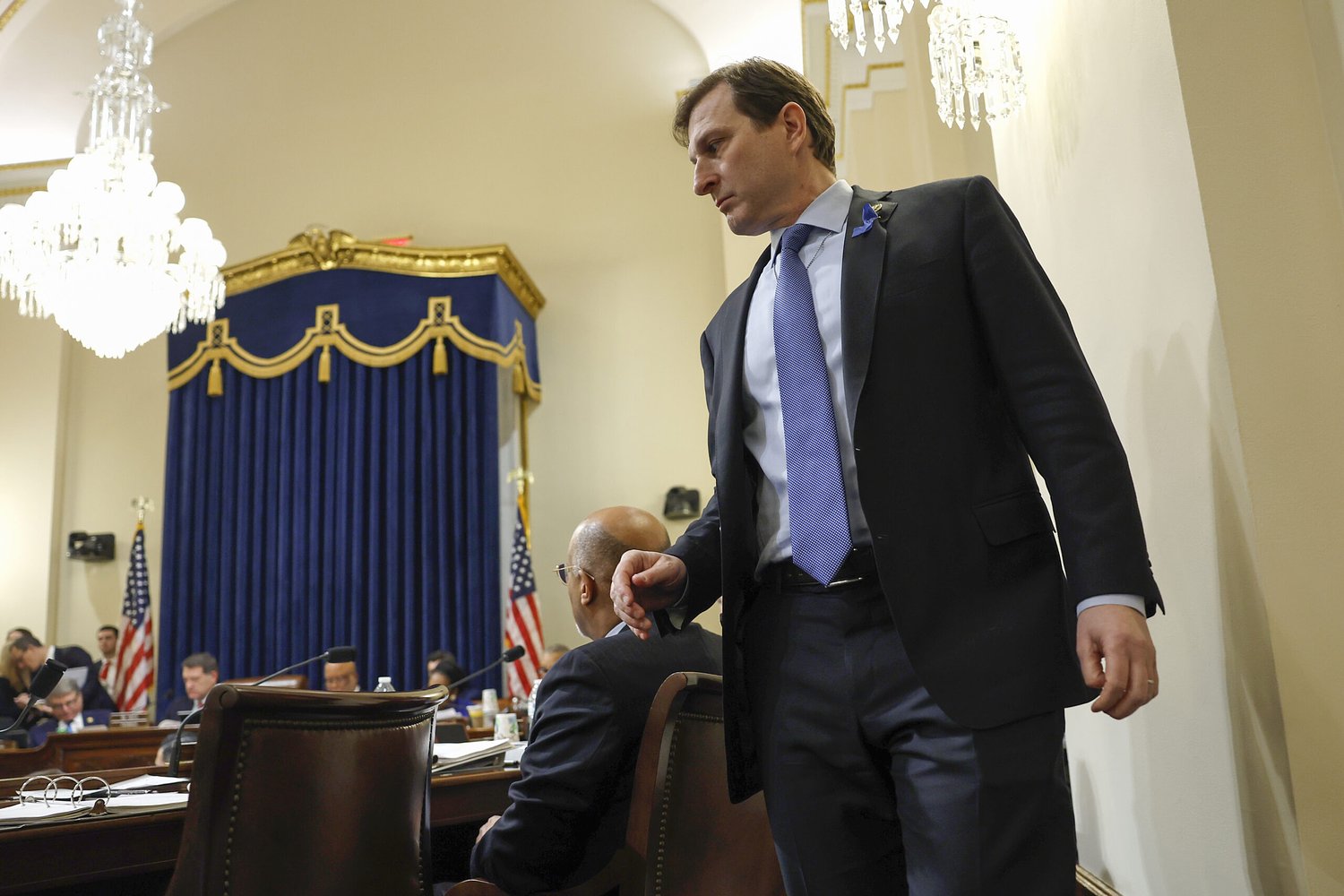 Dan Goldman’s primary emerging as bellwether for the staying power of pro-Israel Democrats