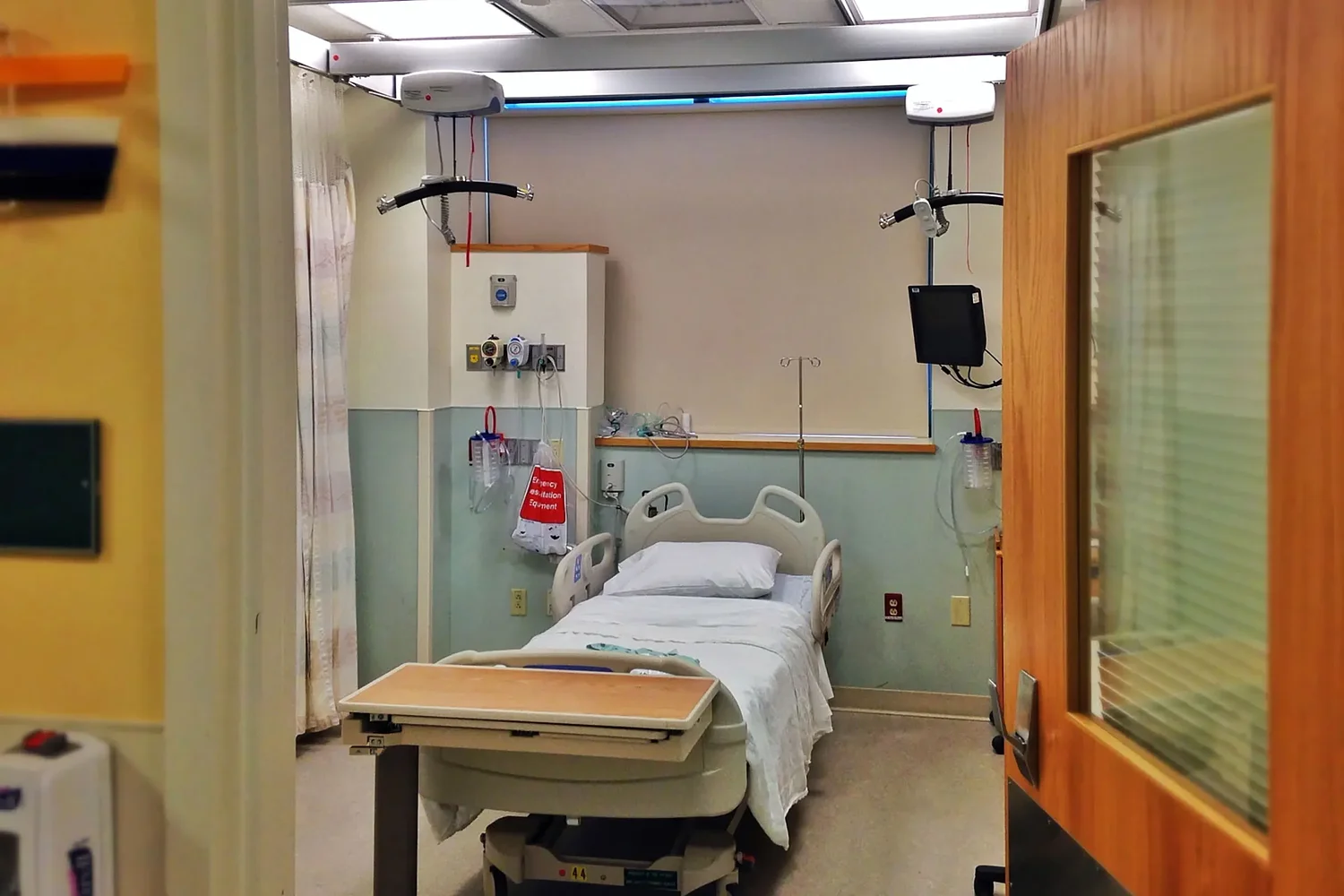 NH medical providers look to outside sources in absence of communication from CDC