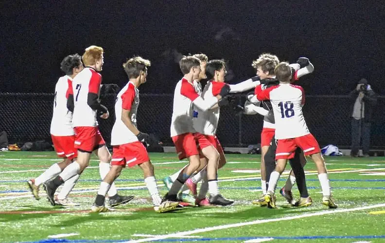 Boys soccer preview: Frontier eyes state title after successful season