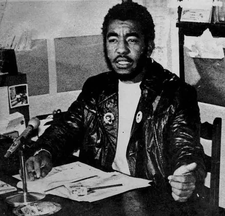 The 50-year legacy of Black Classic Press