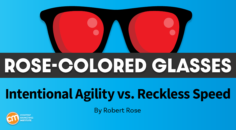 Should You Prioritize Speed or Agility? (No, They Aren’t the Same)