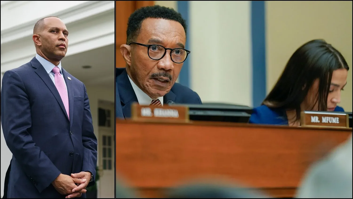 What were they thinking: A betrayal of leadership?
