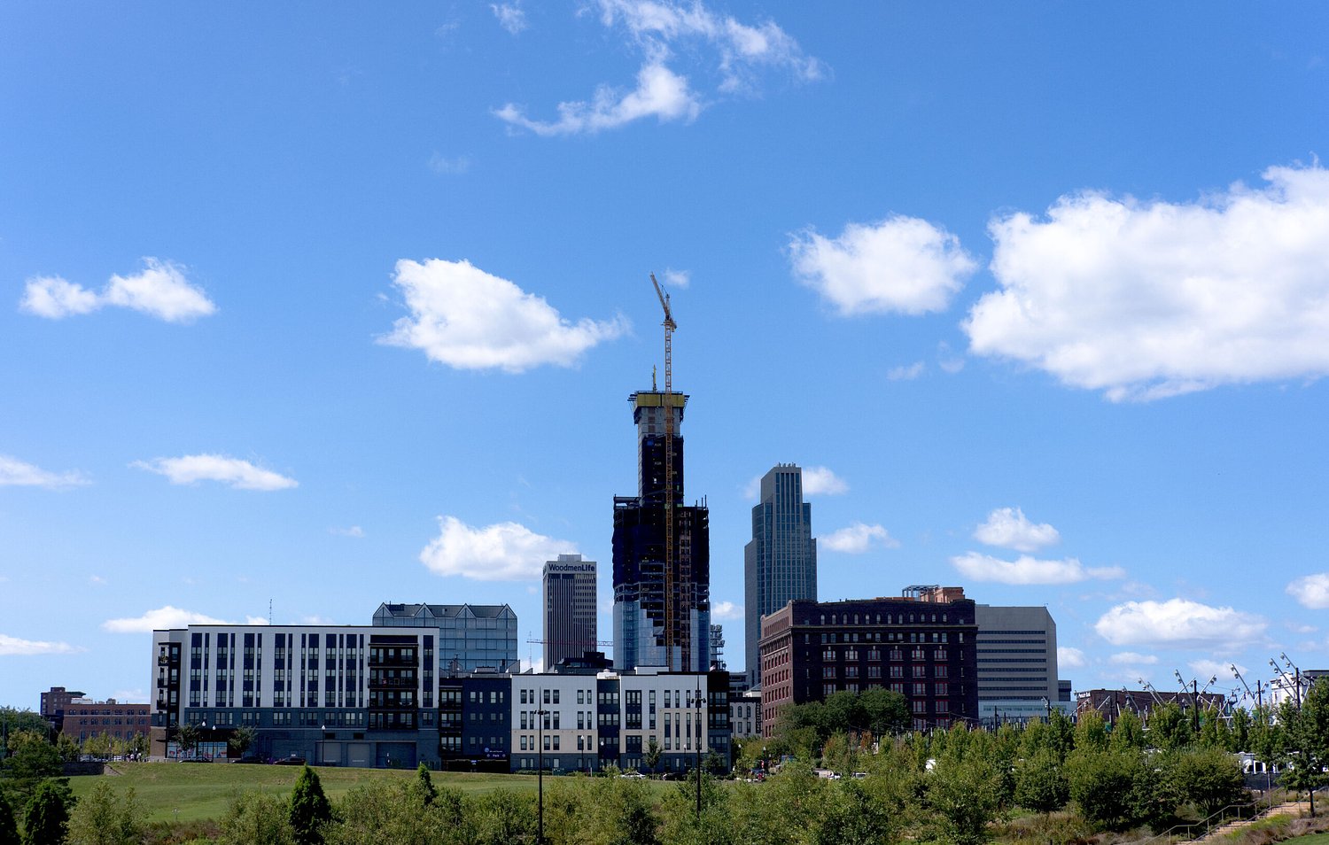 Alarm bells ring on jobs and brain drain in Nebraska. But there's no silver bullet fix.