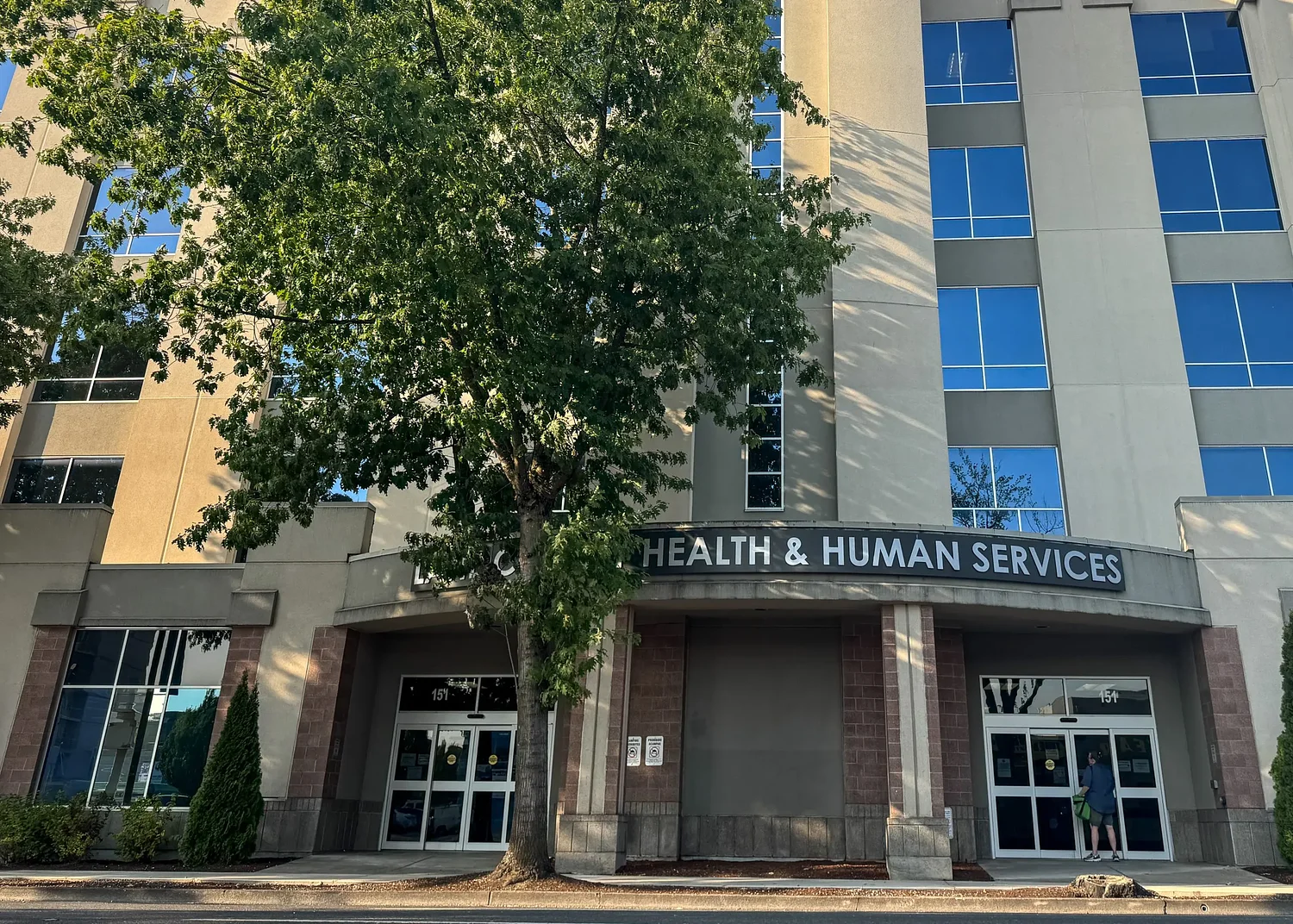 Amid tight budget, Lane County to cut health care staff, consolidate clinics