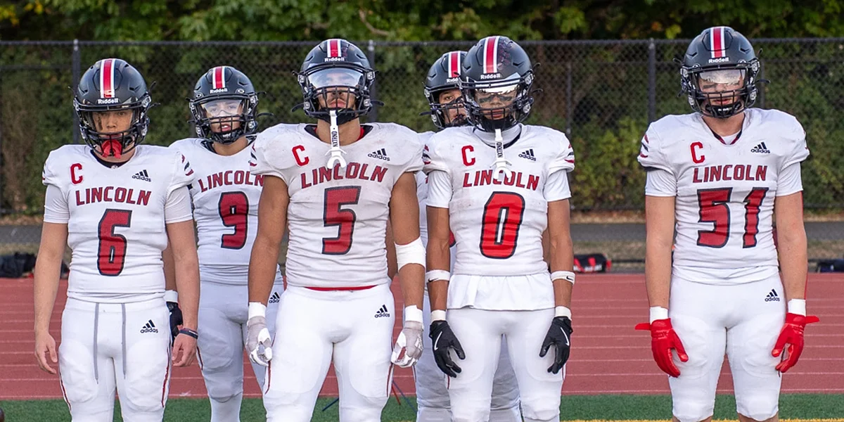 Lincoln Capitalizes On Early Lead To Defeat Franklin Quakers