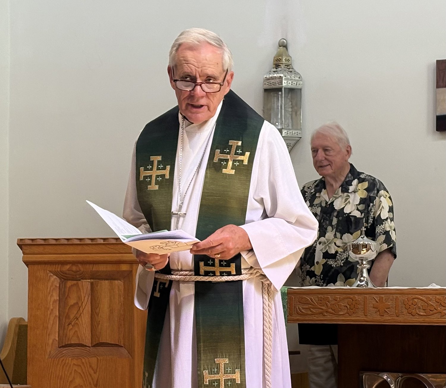 A Christian activist’s case for deep ‘soulwork’ in hard times