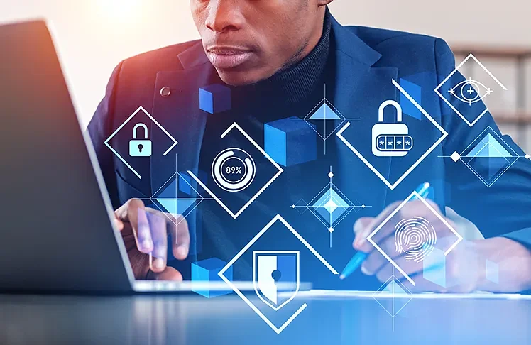 How To Build A Digital Vault To Safeguard Your Financial Data