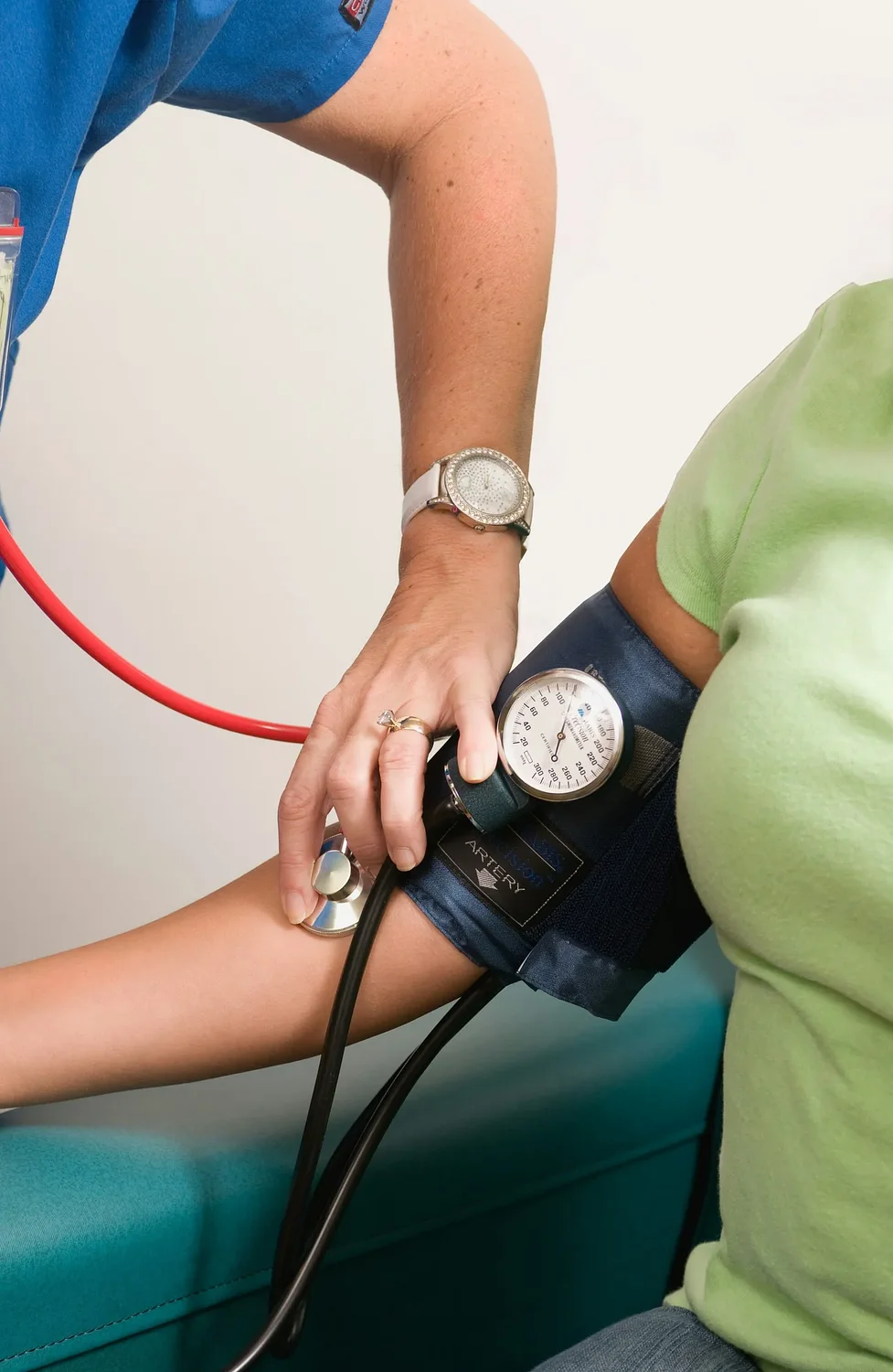 Commentary: April is National Minority Health Month