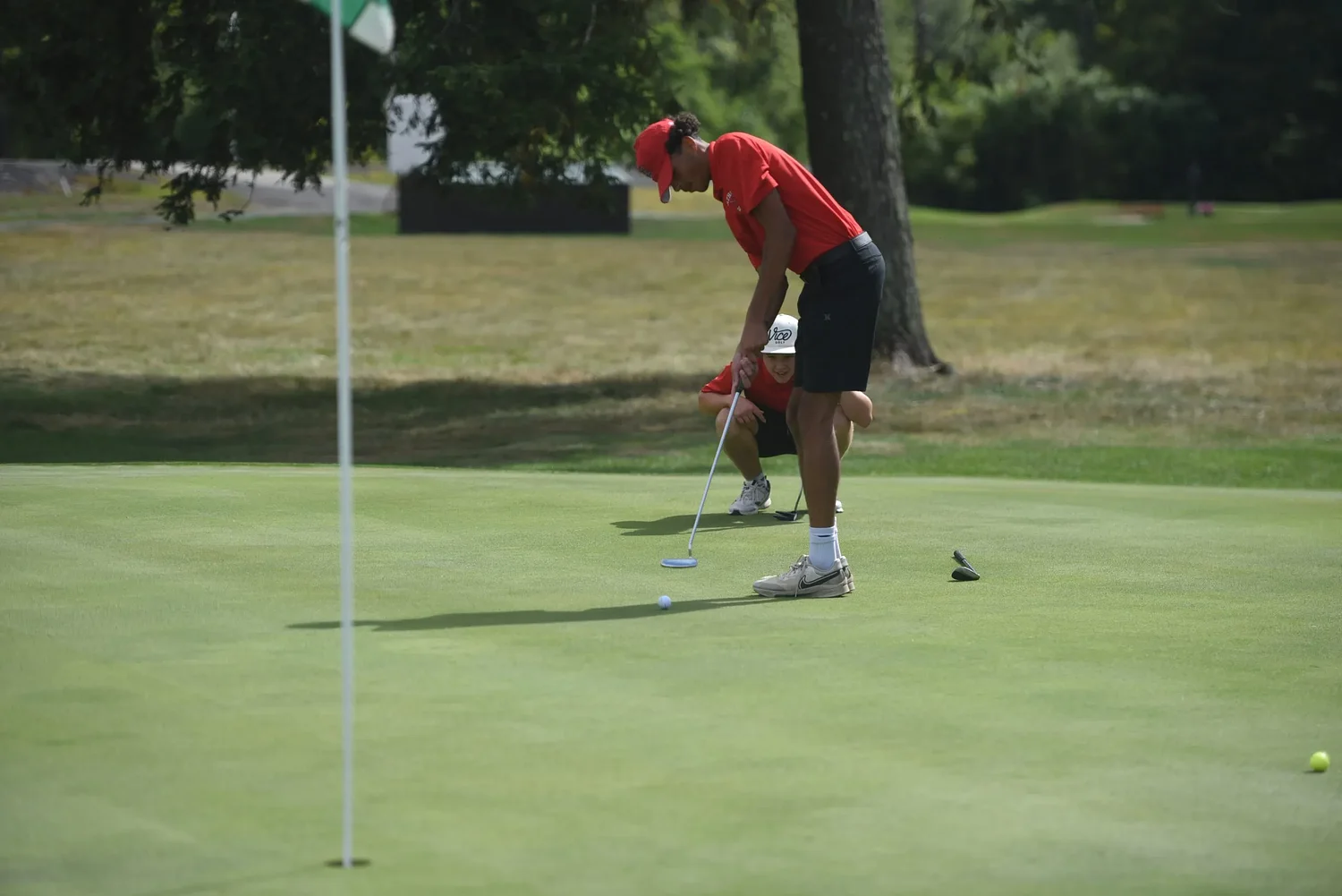 Local Roundup: Athol golf takes down Hopkins at Ellinwood