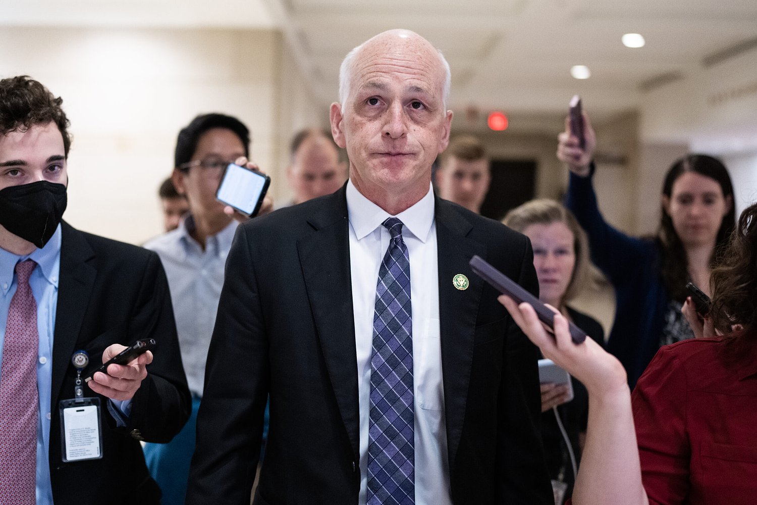 Leading moderate House Democrat calls for ‘leveraging’ arms sales to Israel