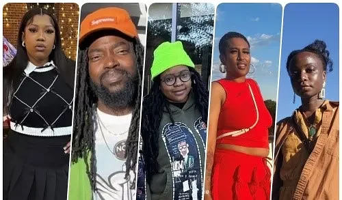 5 Washingtonians spotlight beloved Black-owned businesses