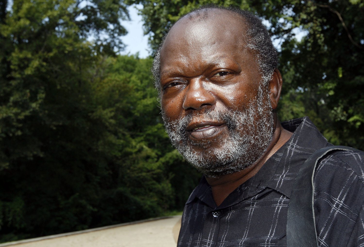 Vicksburg’s first Black mayor, Robert Major Walker, dies at 81