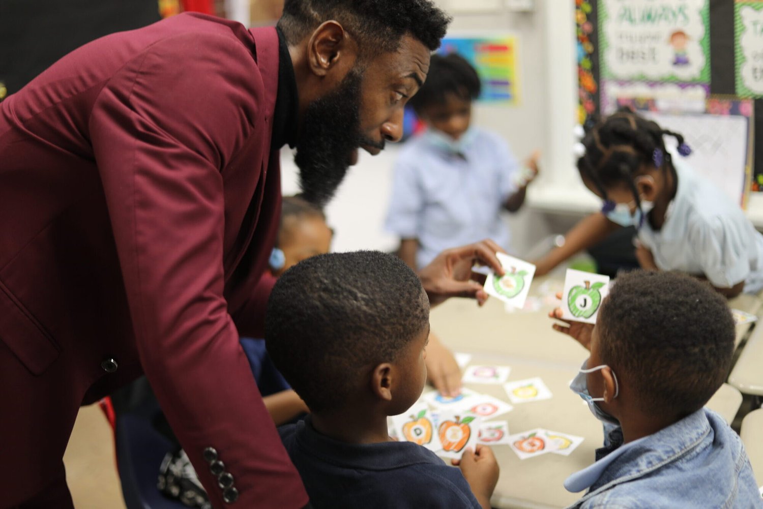 Mississippi schools face $51M Trump federal funding freeze just days before classes start
