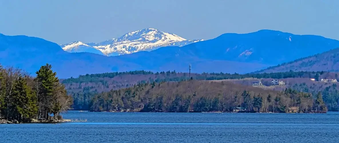 Nashua woman charged for 2025 teen boy's death at Lake Winnipesaukee