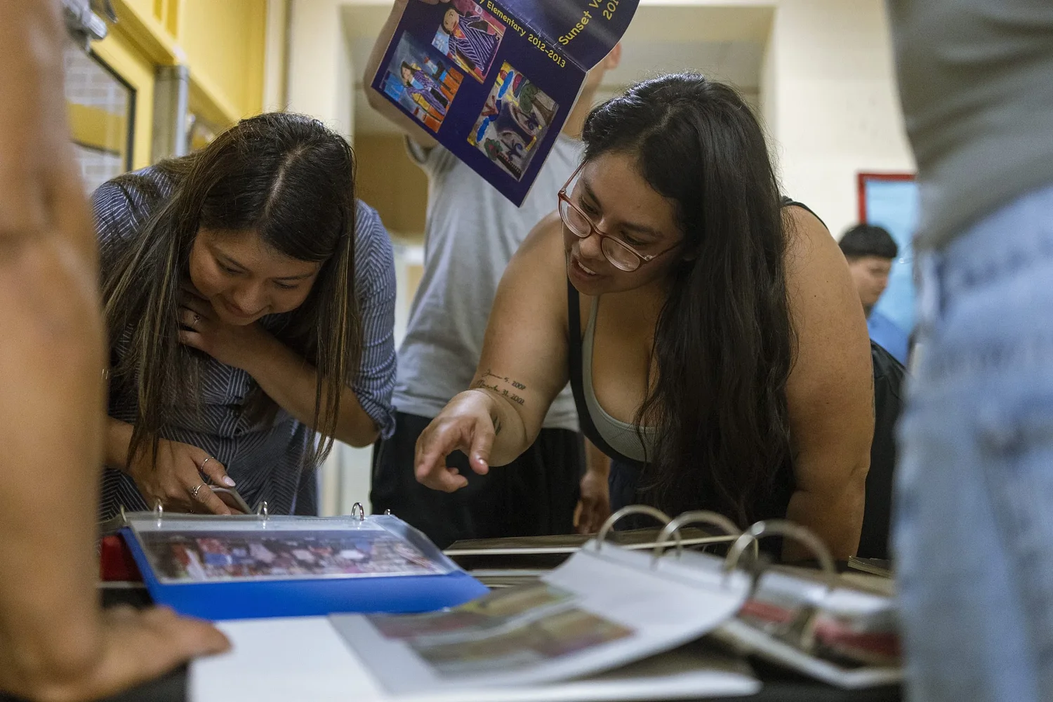 Last bell rings for Austin ISD schools facing permanent closures