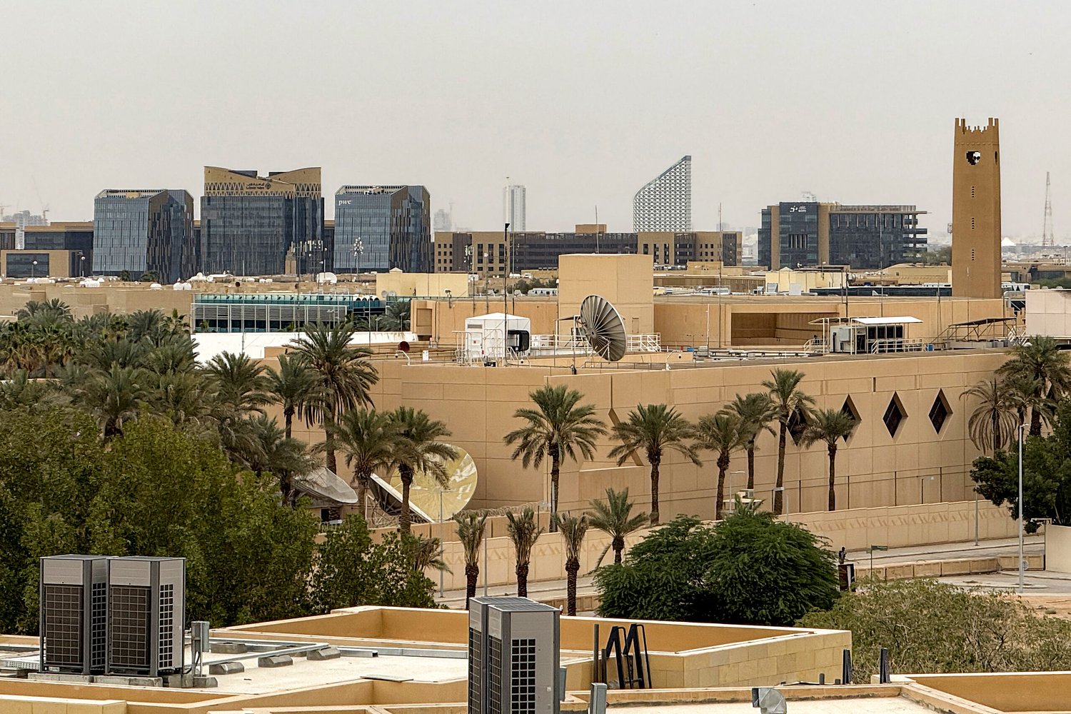 Time is running out to fill key Middle East ambassadorial posts