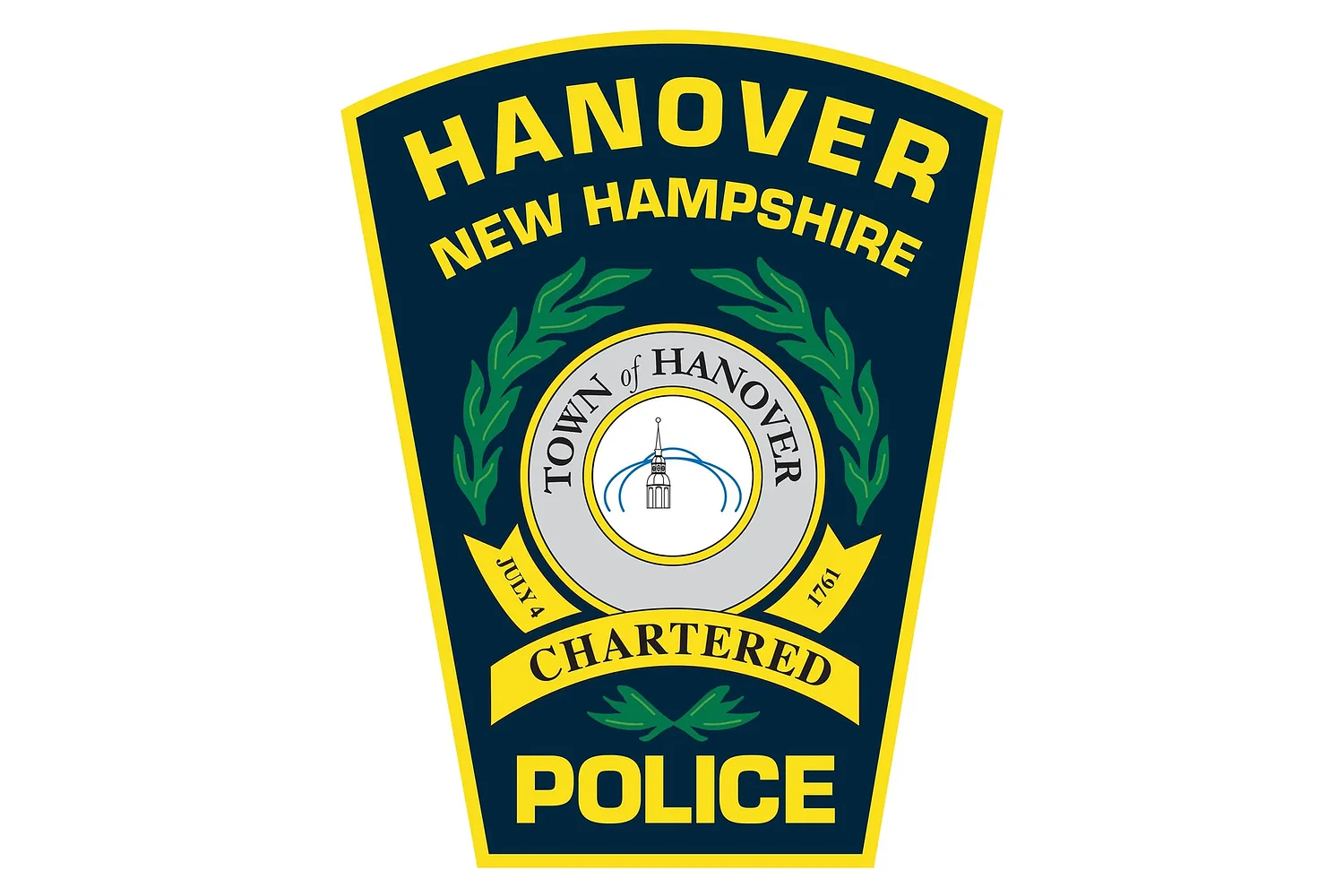 Dartmouth student faces DUI charge after Jeep hits sorority house