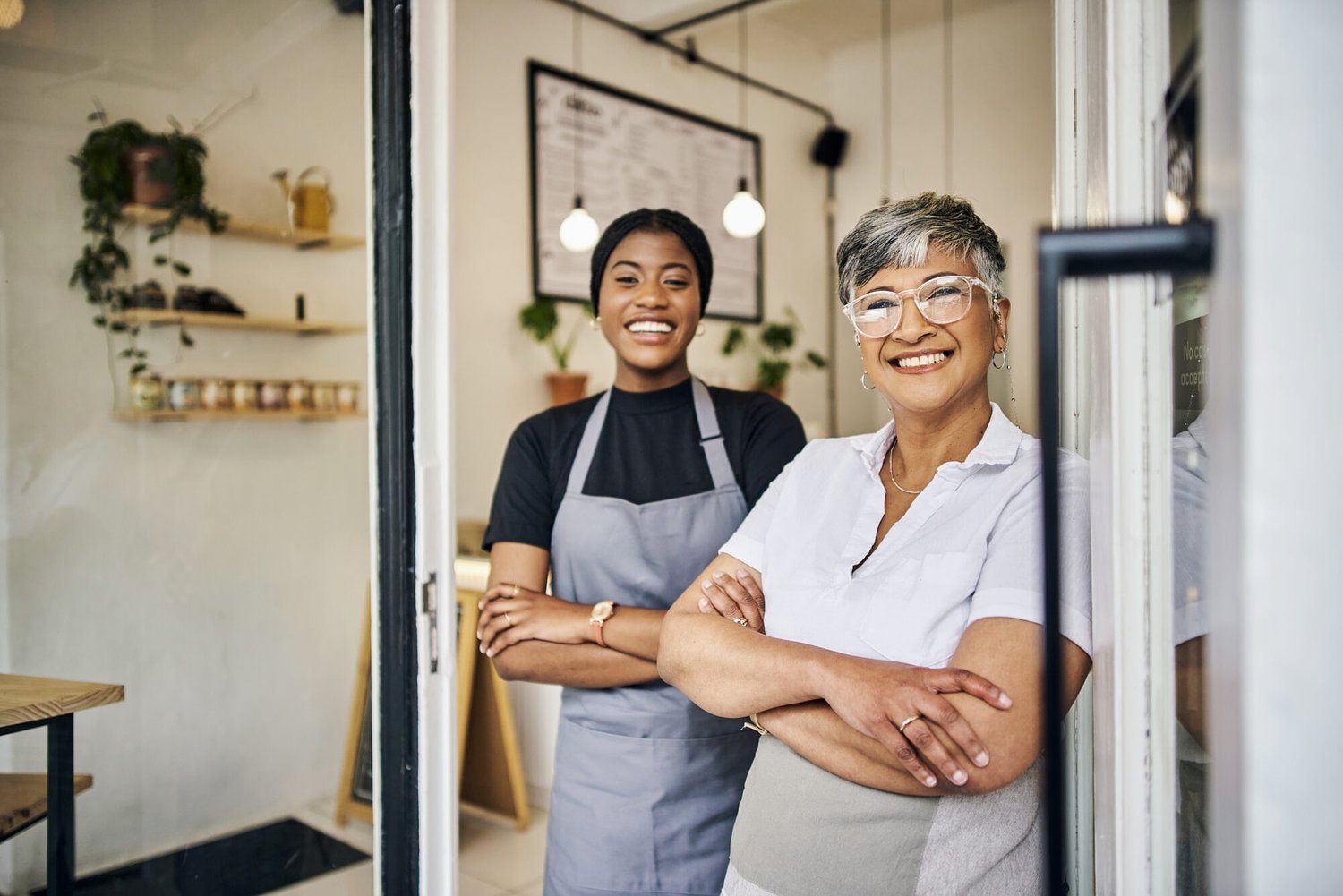 Protecting what you’ve built: Why business owners should think about their succession plan